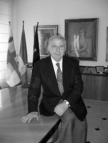 Gianni Angelo Stoppani Image